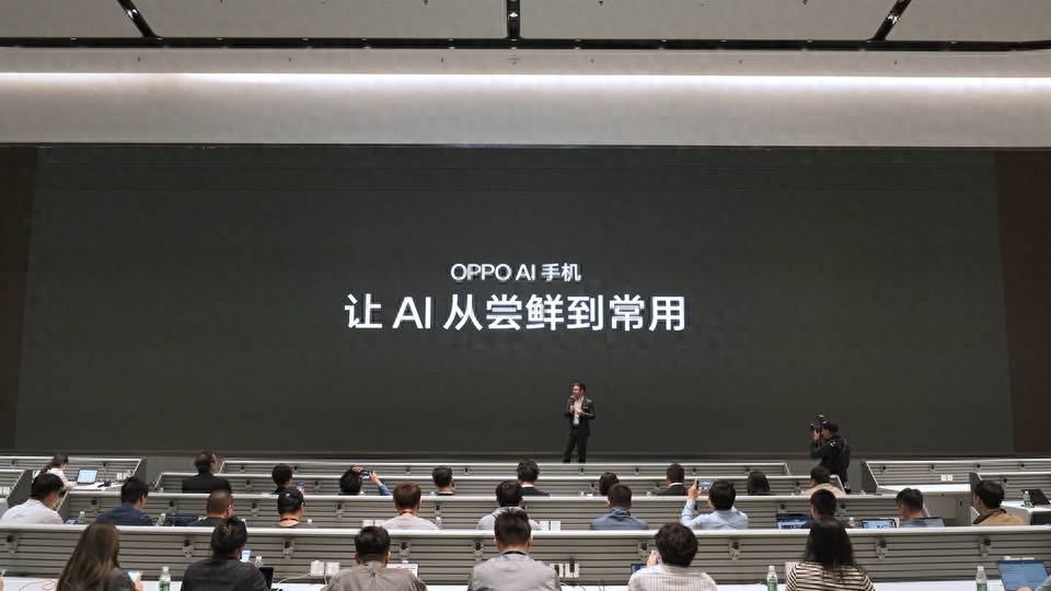 AI时代来袭，这款AI鼠标助你高效办公不被淘汰
