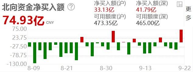 基金加仓方向曝光！两大主题ETF被大手笔加仓，单月收益率最高逼近10%