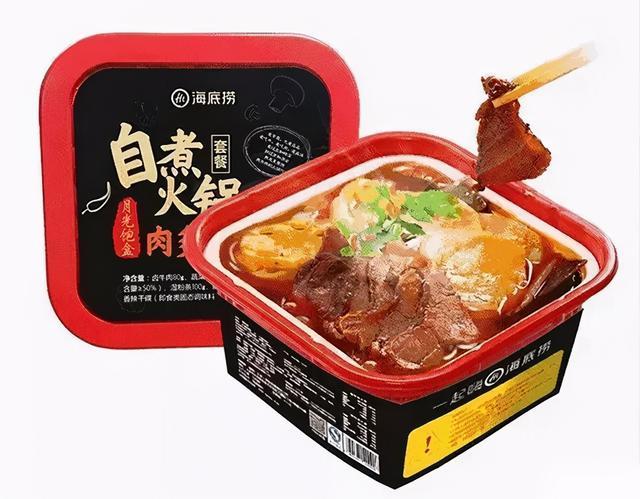 IPO参考：交个朋友直播间回应崔永元质疑海底捞海外公司赴美上市