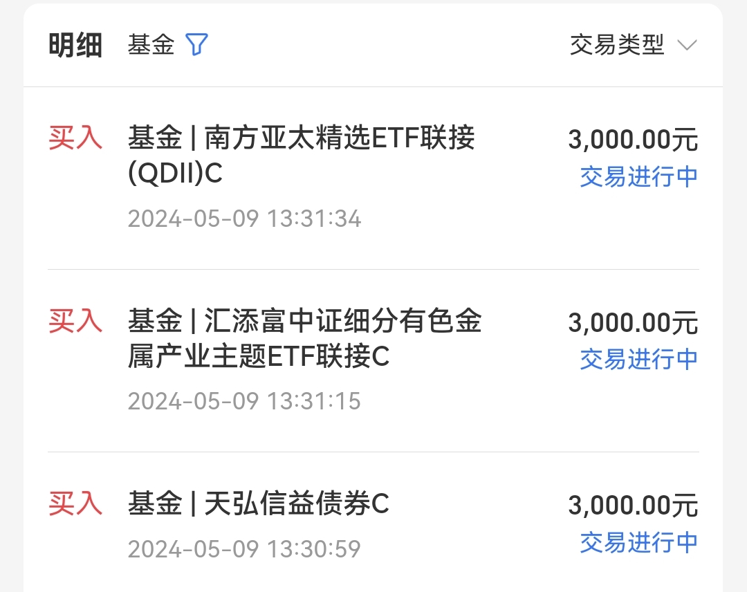 坚定投资信心 多家私募自购加仓