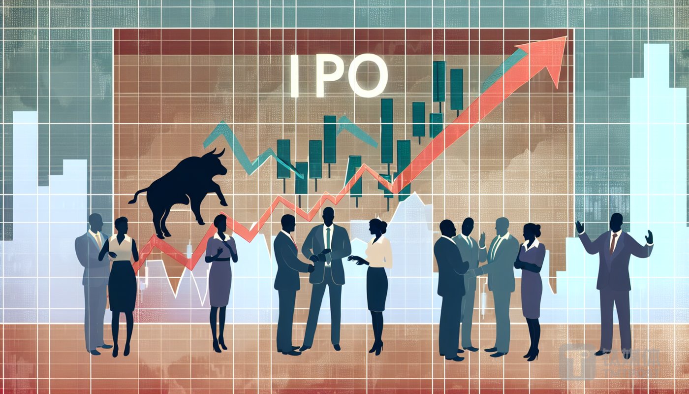 IPO参考：蚂蚁集团利润连降3年中乔体育IPO终止