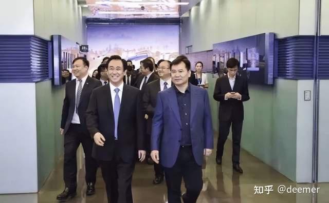 港湾周评|许家印的“特别恶劣”与普华永道的“信誉尽失”