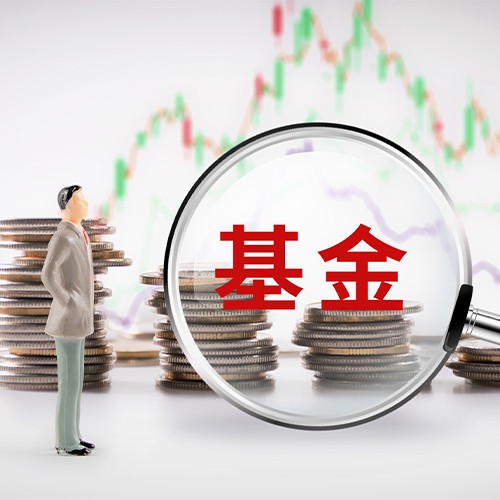 看业绩不看名气！这些基金被逆势布局，"大块头"难获投资者芳心