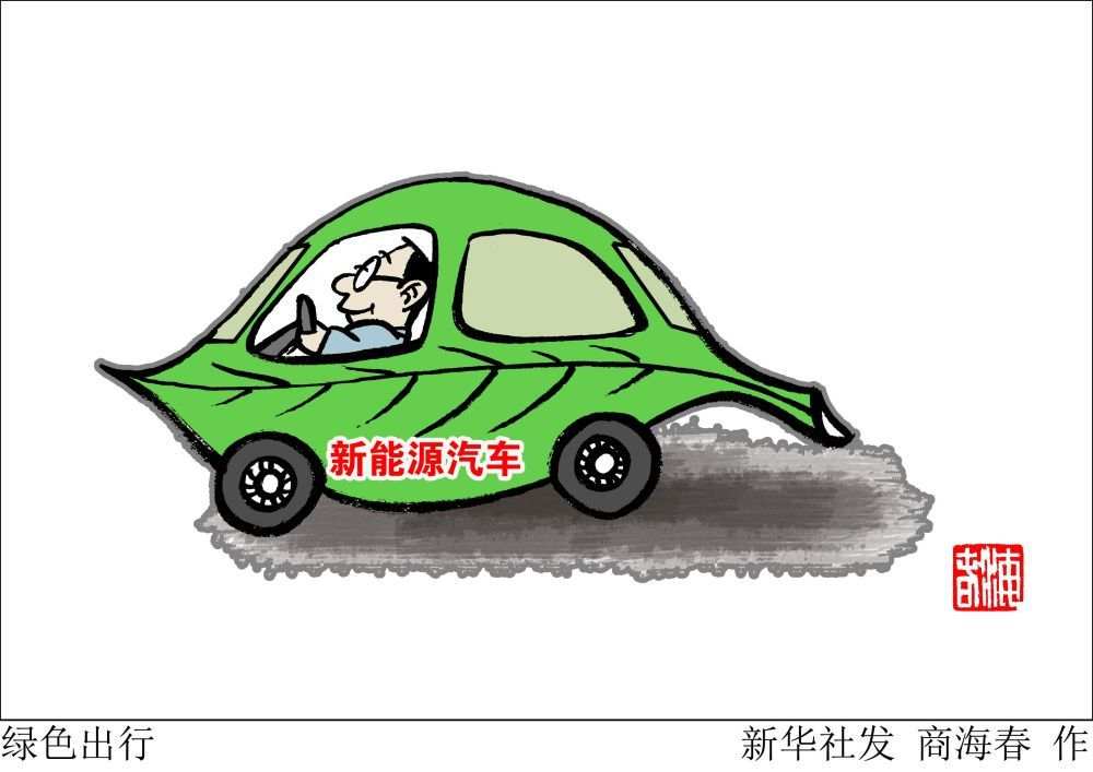 新能源车险业态观察：大机构坚定、小机构犹豫，市场涌入更多助力风险定价的新玩家