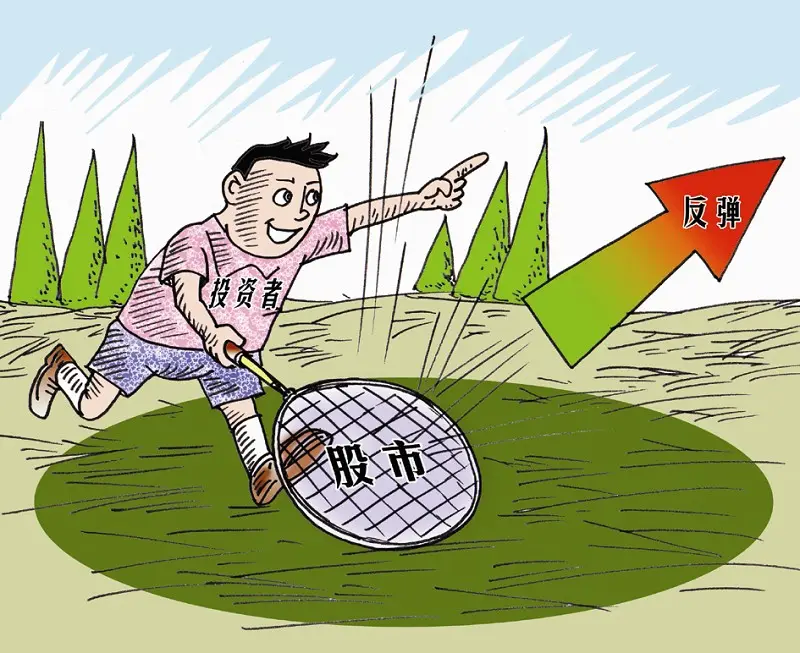 市场超跌反弹or反转？百亿私募最新发声：进攻！