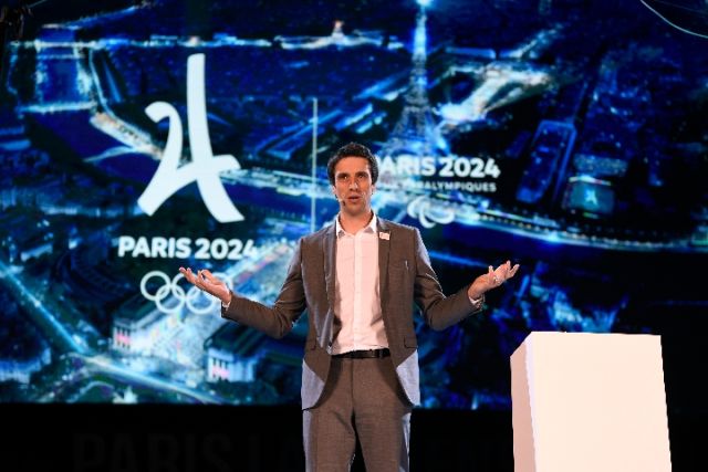 “险”为人知！巴黎奥运会背后，这些保险在“竞技”