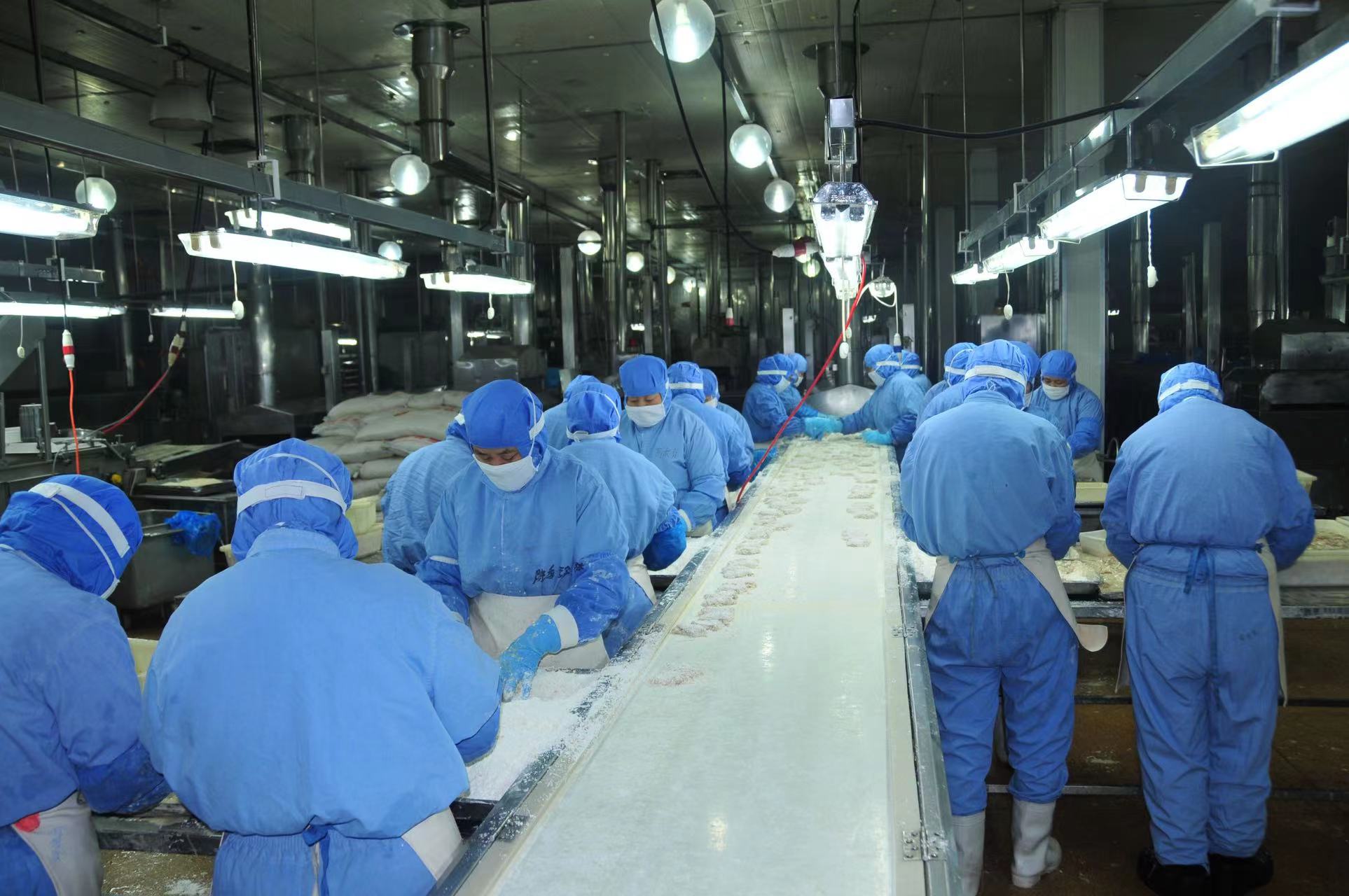 预制菜与冷链服务深度融合，共推食品产业转型升级