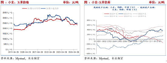 （2024年11月19日）今日玉米期货和美玉米最新价格查询