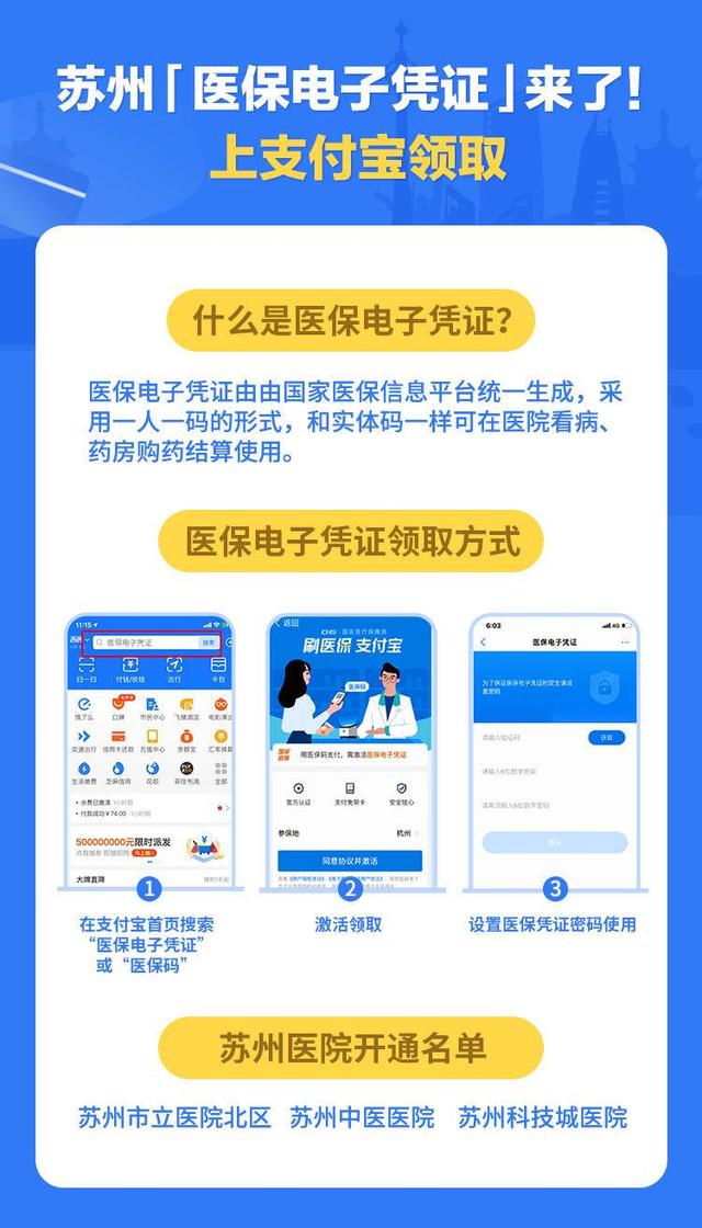 医保和商保“一站式”同步结算来了！支付宝上线“商保码”后，能否破局“理赔周期长”“客户垫资”等难题？