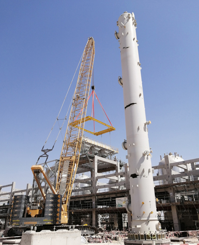 杜库姆经济特区最新进展