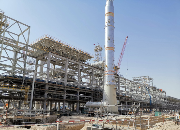 杜库姆经济特区最新进展