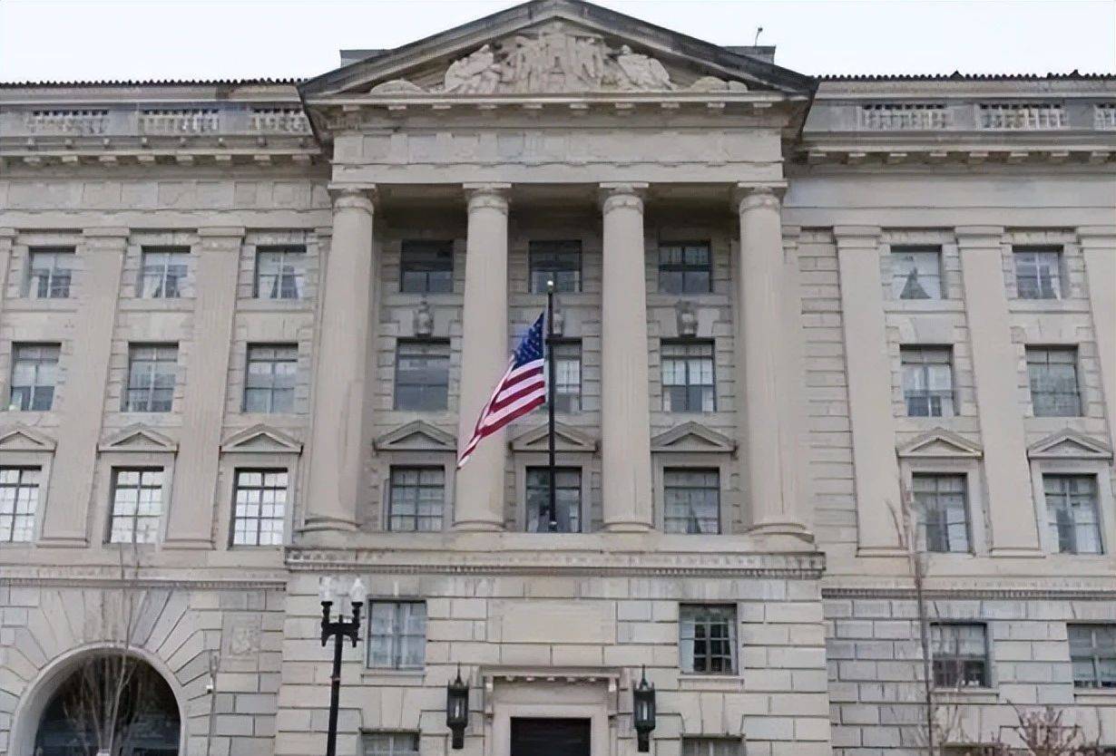 商务部决定！将参与对台军售7家美企列入不可靠实体清单