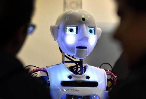 日本人工智能应用潜力仍存