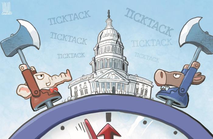 波黑联邦政府宣布提高最低工资标准，雇主协会和工会意见分歧较大