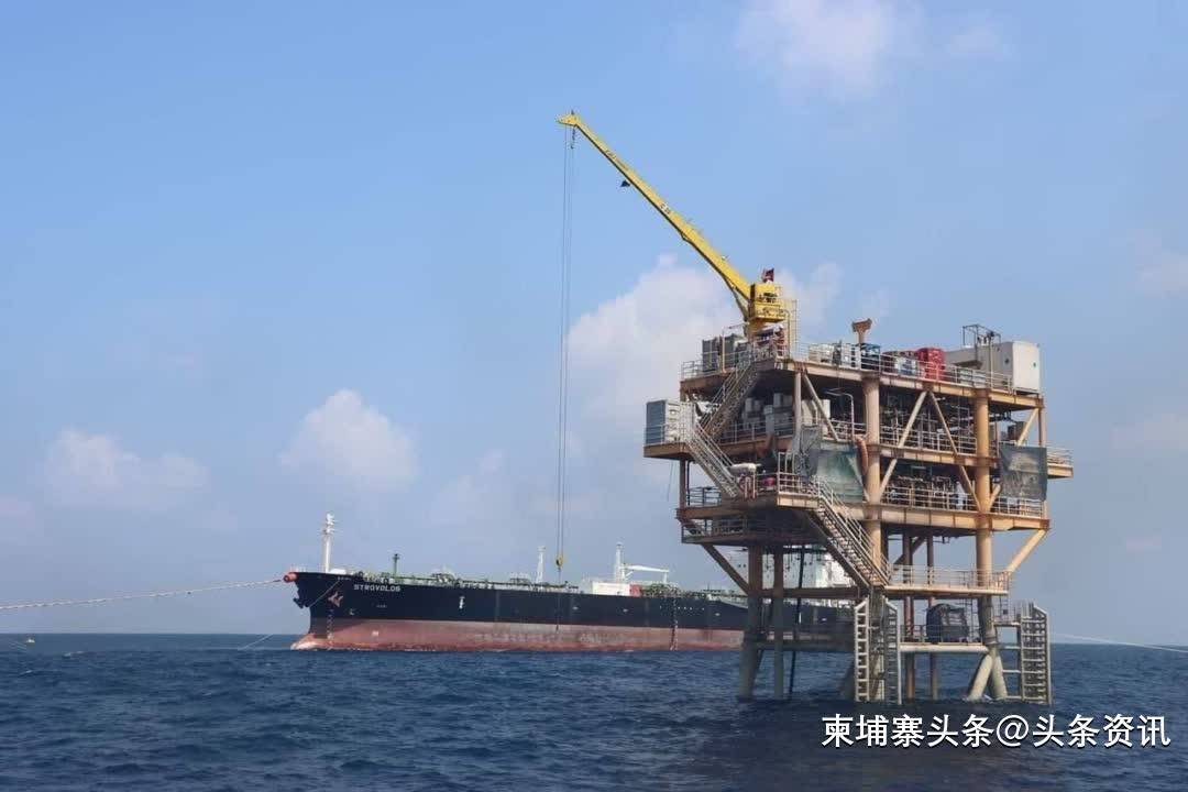 西哈努克有望在15年内成为东盟重要枢纽