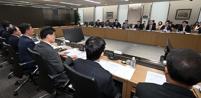 韩政局动荡冲击食品出口