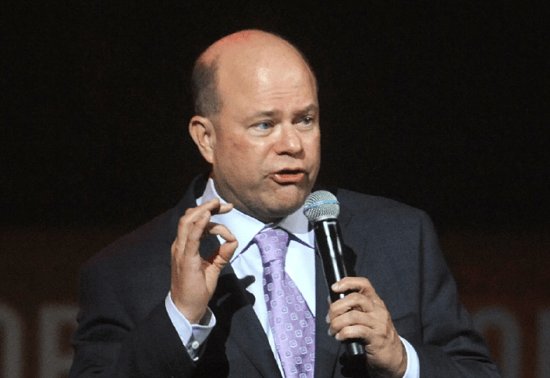 美联储官员密集发声！投资大佬批评美联储“短视”