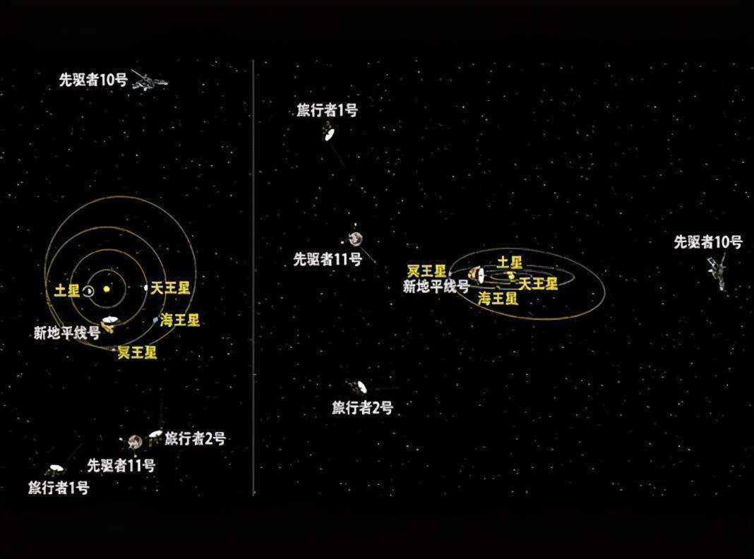 2025年这些太空探索大事值得关注 中国将开展近地小行星探测任务