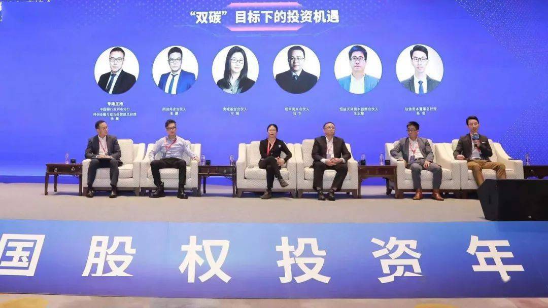 创投观察：VC投资人投身实业背后，在投资“间隔年”补上“产业”这一课