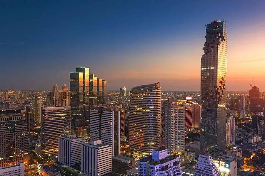 泰国铁路局计划105亿泰铢采购新车厢