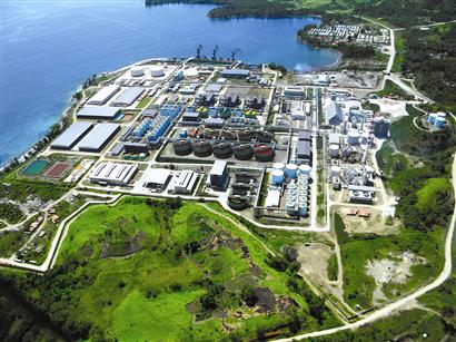 金诚信：拟7.51亿美元投建Lonshi（龙溪）铜矿东区采选工程