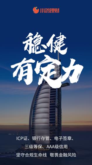 立方风控鸟·早报（1月21日）