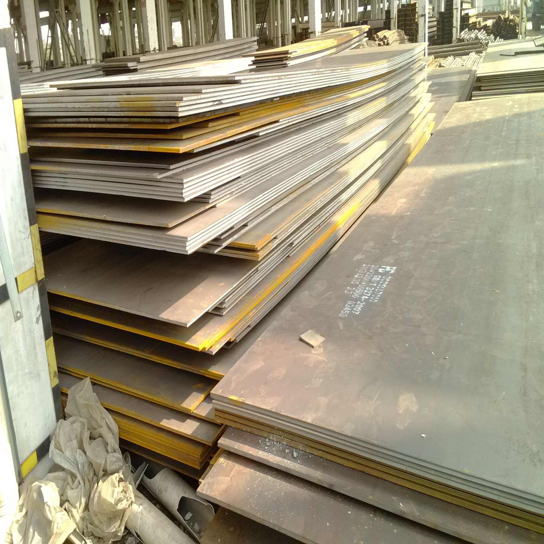 2025年1月21日南京普中板报价最新价格多少钱