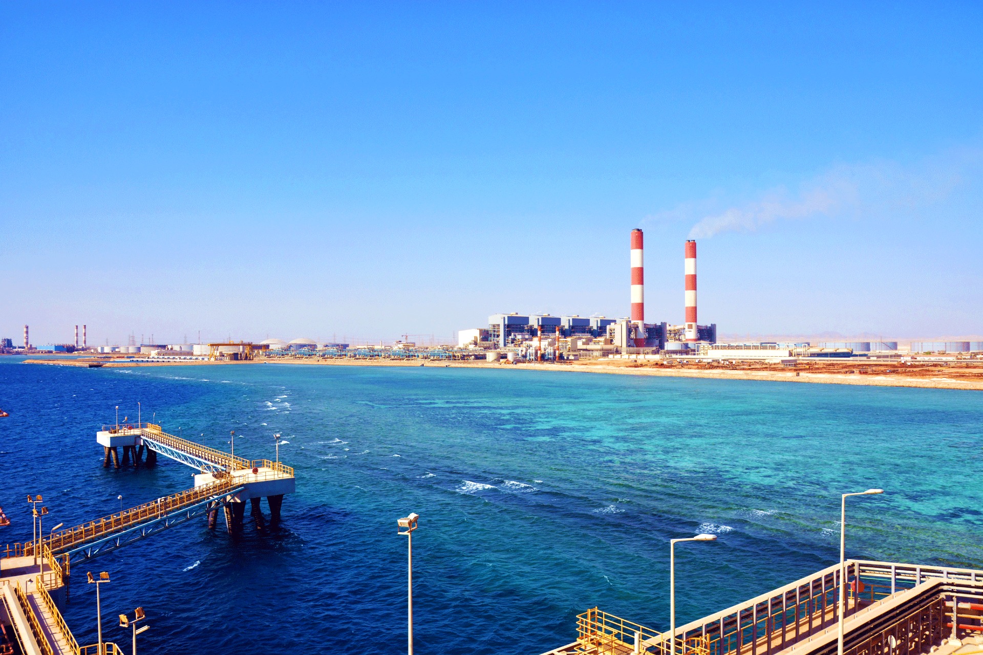 摩洛哥基建领域劳动力短缺