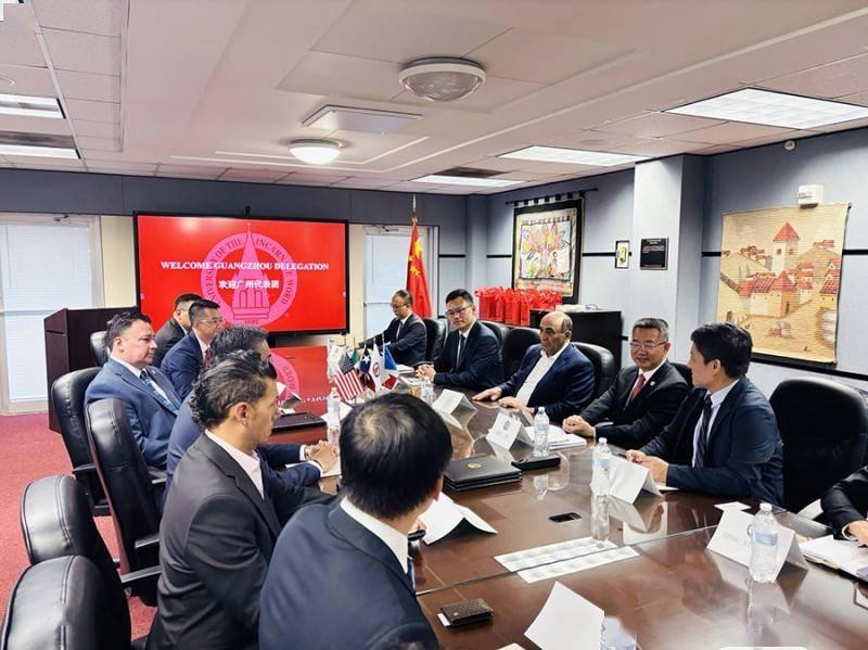 中美网友热络交流说明了什么？