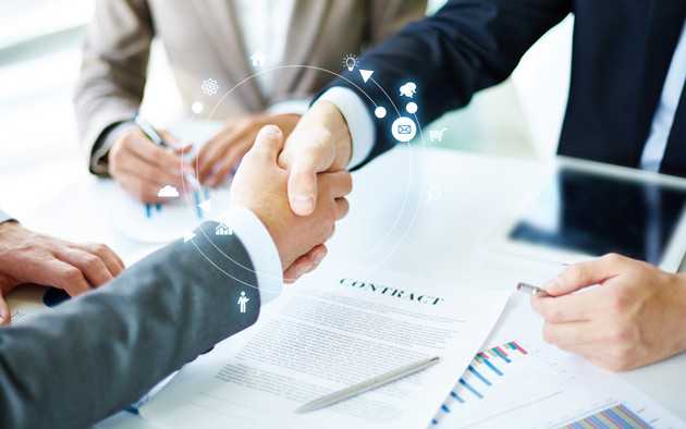 发挥长线资本优势 险资介入并购基金又添新例