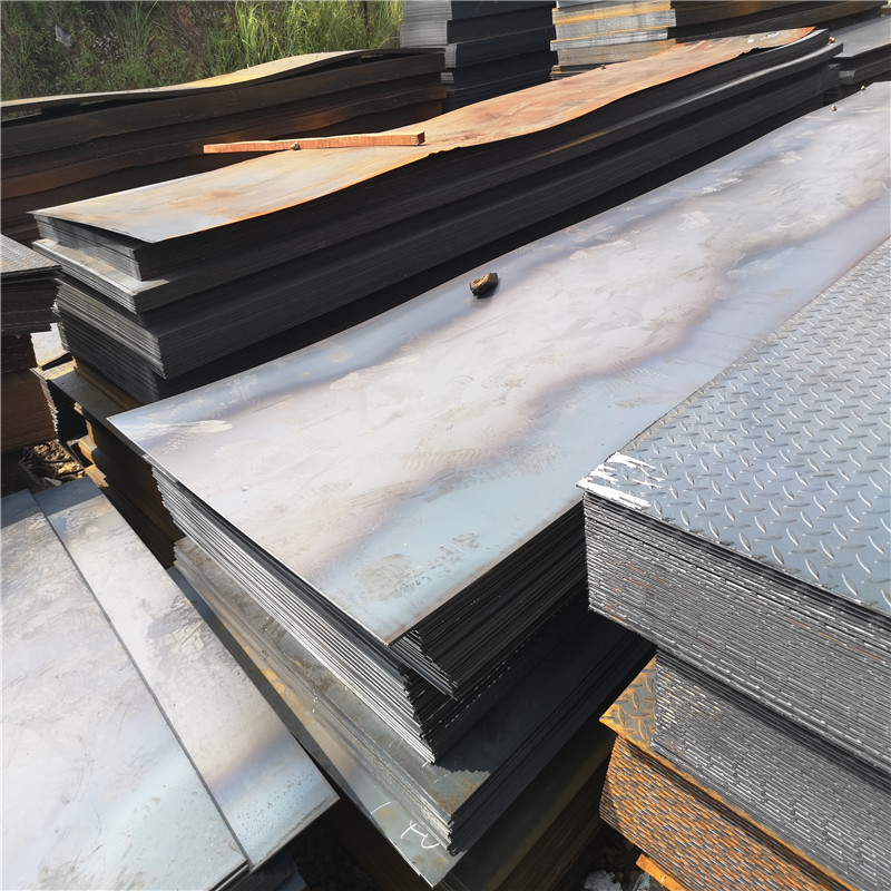 2025年1月23日今日江阴普中板价格最新行情走势