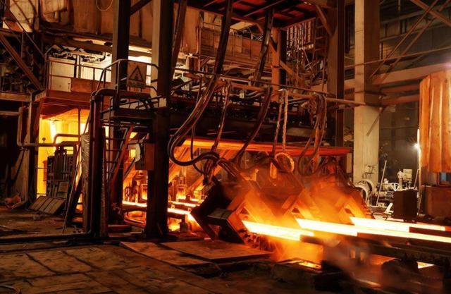 钢价弱势运行 安阳钢铁2024年预亏近30亿元