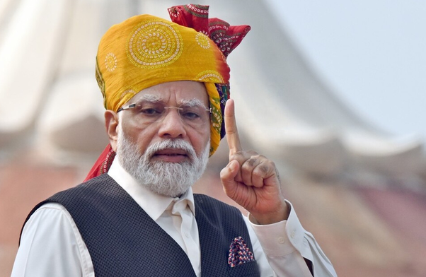 印度收入不平等程度超过1950年代水平