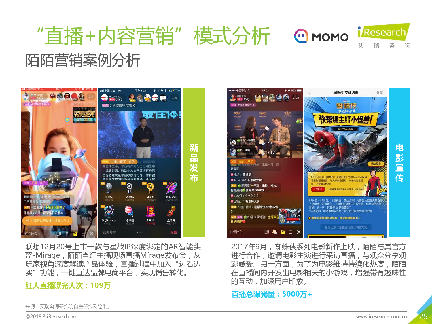 加大网络直播营销监管力度