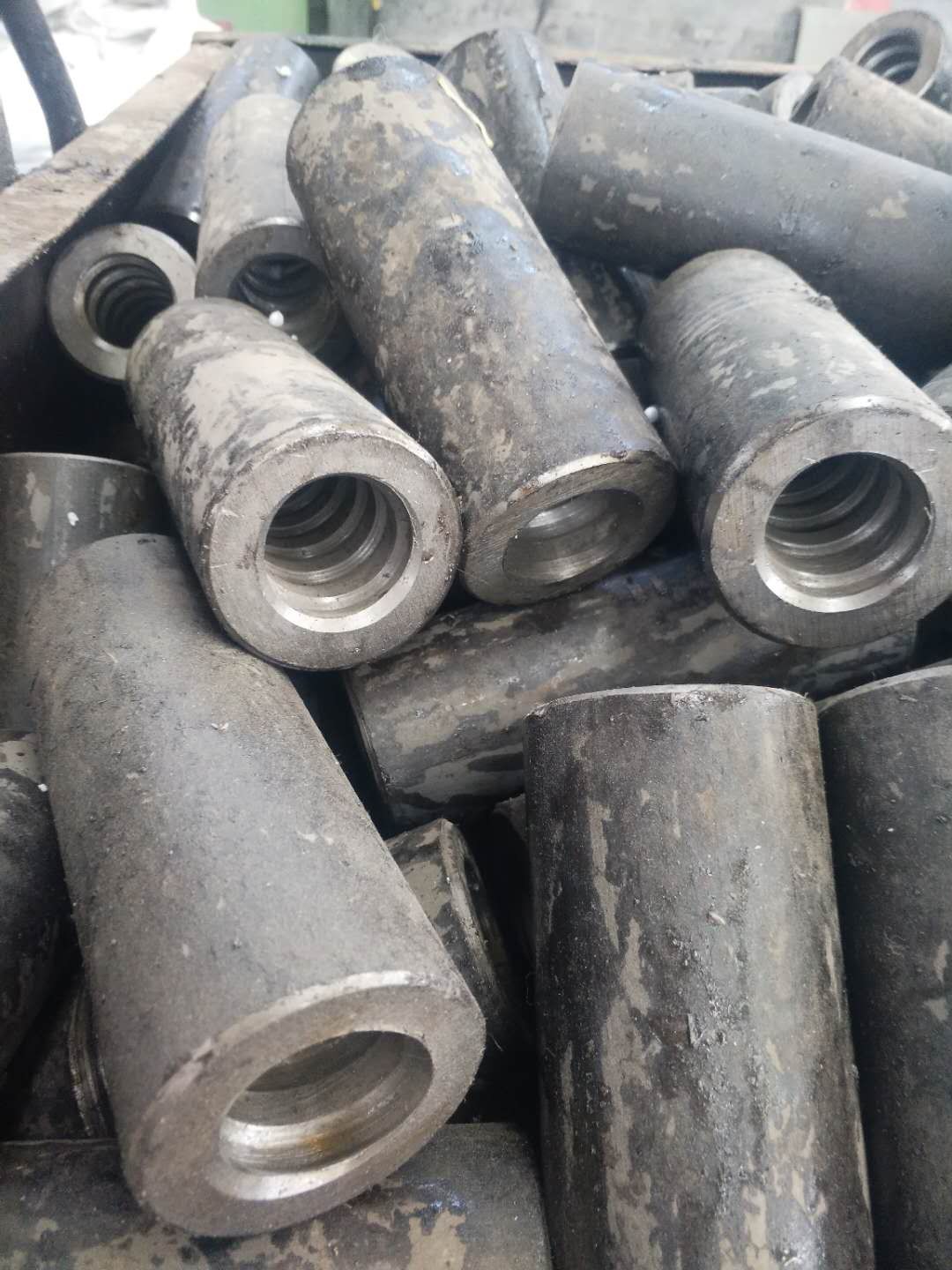 2025年1月24日今日安阳螺纹钢价格最新行情消息