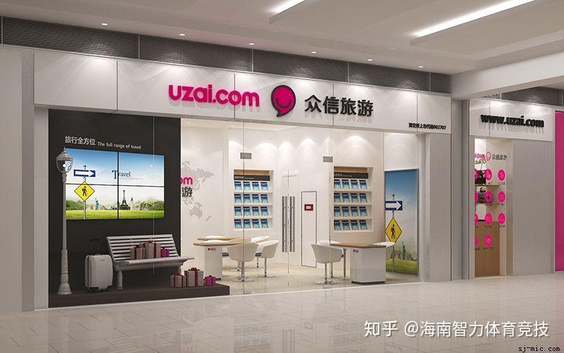 众信旅游2024年净利润预计增长194.35%~282.66%