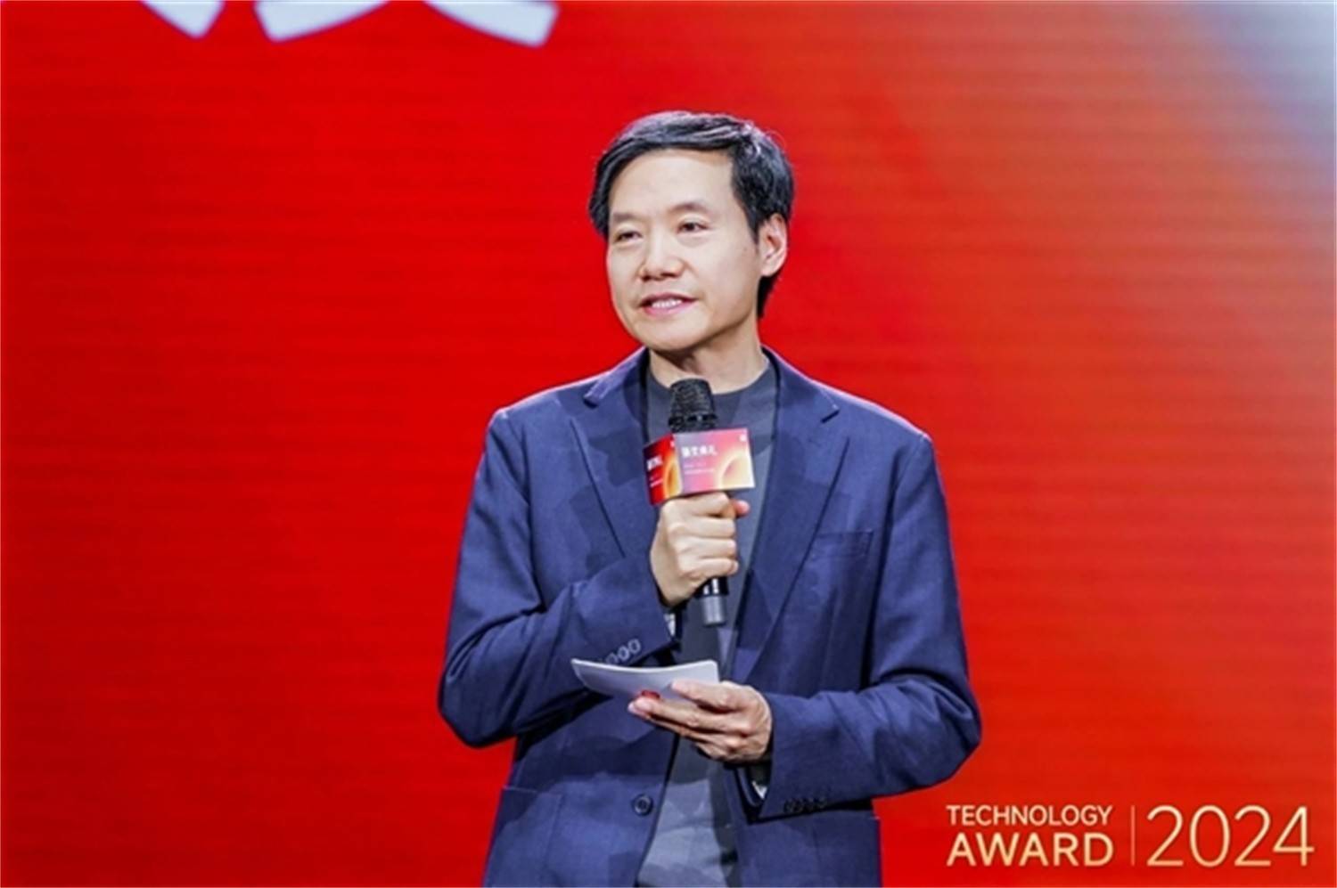 小米，新高！雷军位列全球最佳CEO第八