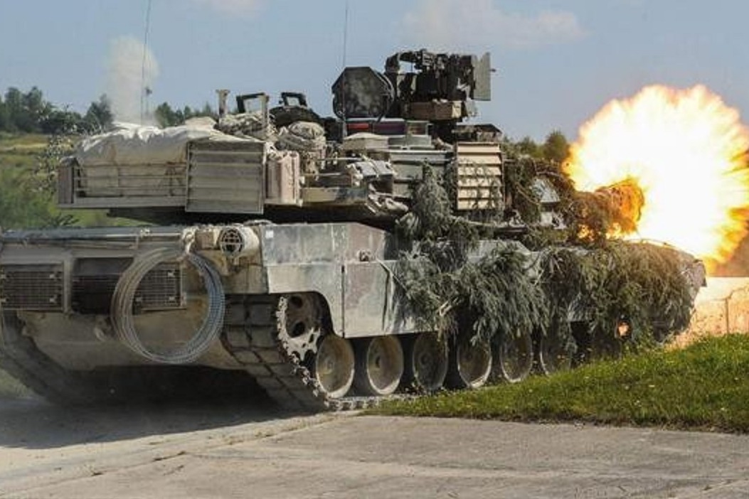 美军，突发！特朗普下令！