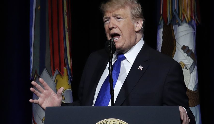 刚刚！特朗普宣布：解除禁令！