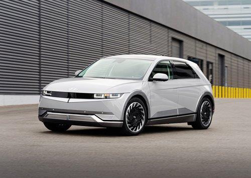 现代汽车和起亚去年新能源汽车出口量创新纪录