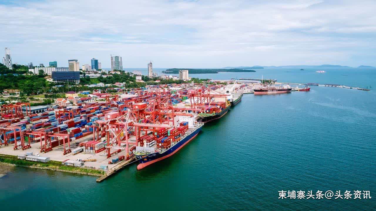 2024年柬埔寨农产品出口超1100万吨 创收约48亿美元