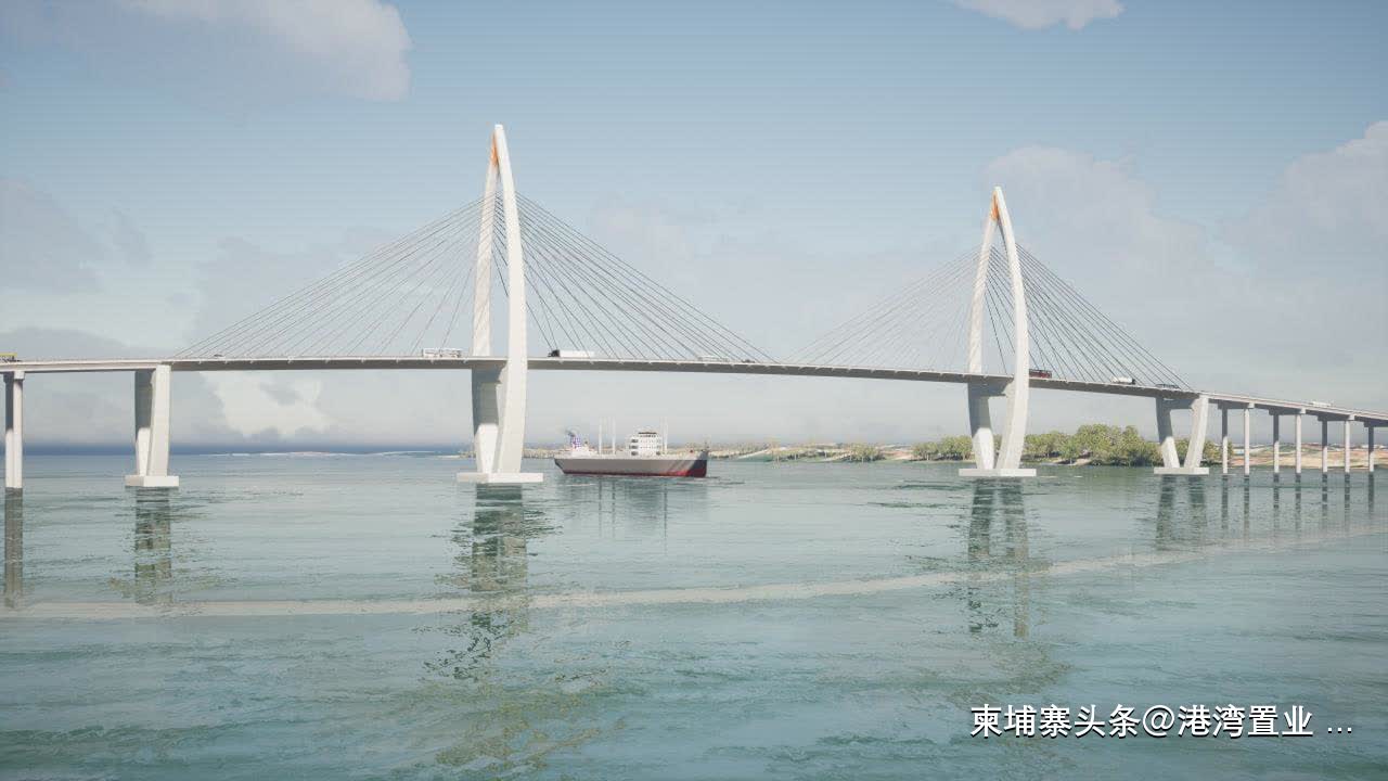 2024年柬埔寨农产品出口超1100万吨 创收约48亿美元