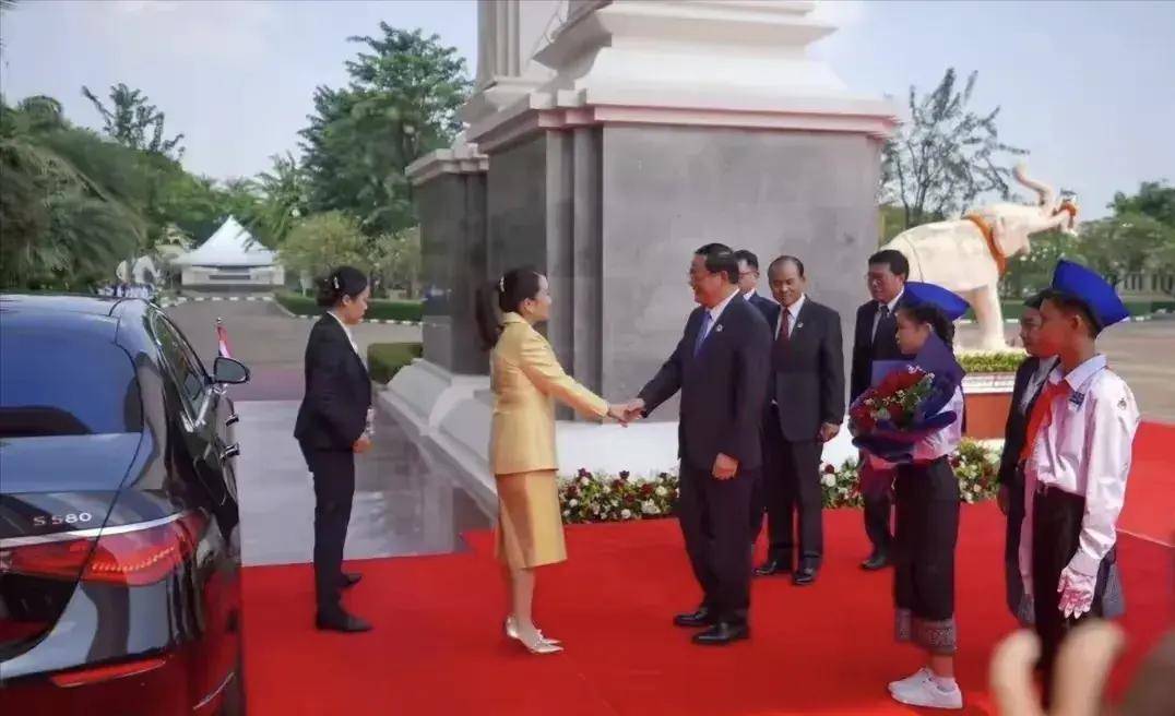 泰国电子政务发展跃居东盟第二