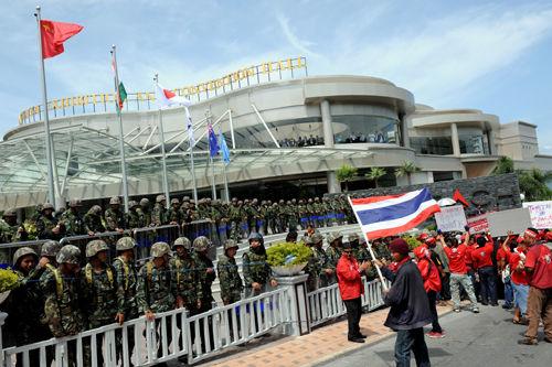 泰国电子政务发展跃居东盟第二