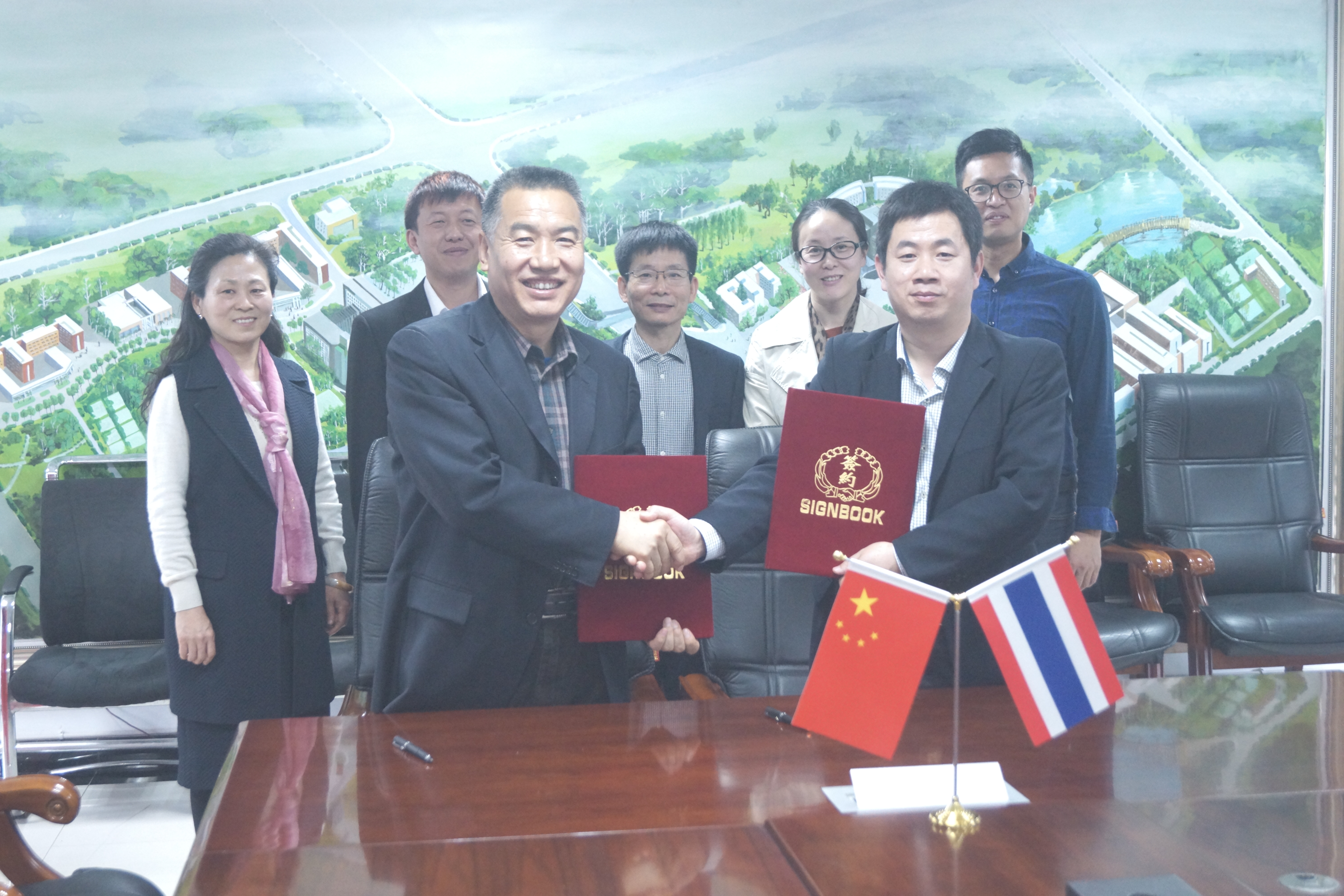 泰国电子政务发展跃居东盟第二