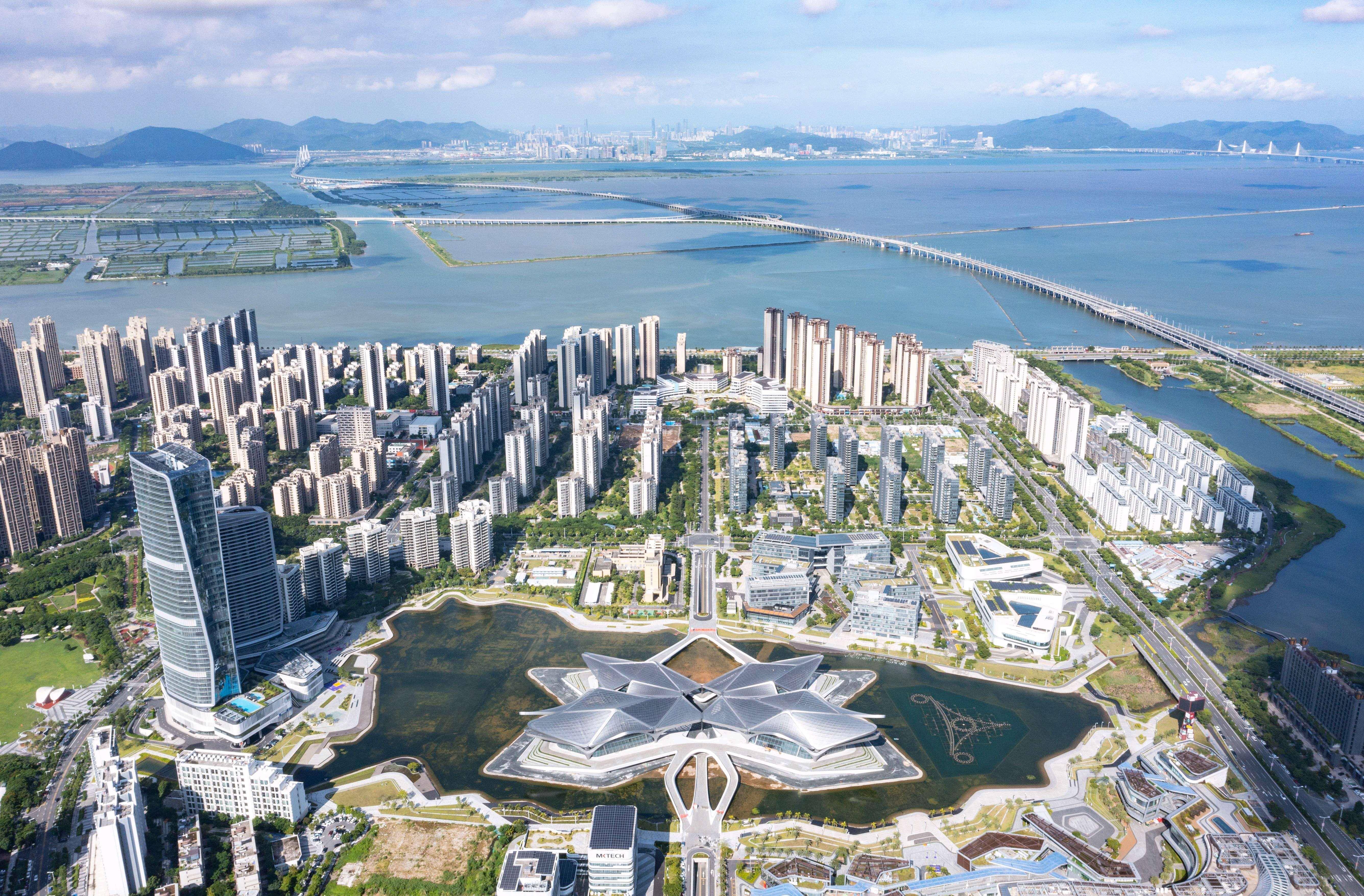 应用为先，未来已来——深圳打造人工智能先锋城市观察