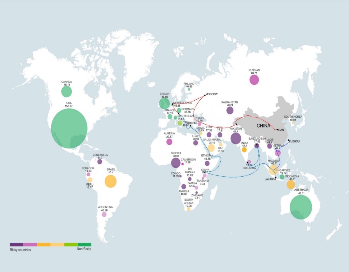多家国际机构预测2025年阿根廷经济强劲增长