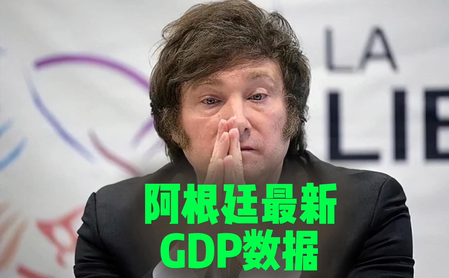 多家国际机构预测2025年阿根廷经济强劲增长