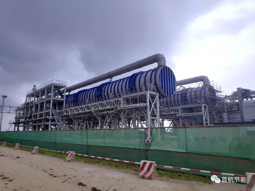 摩洛哥加快建设海水淡化项目