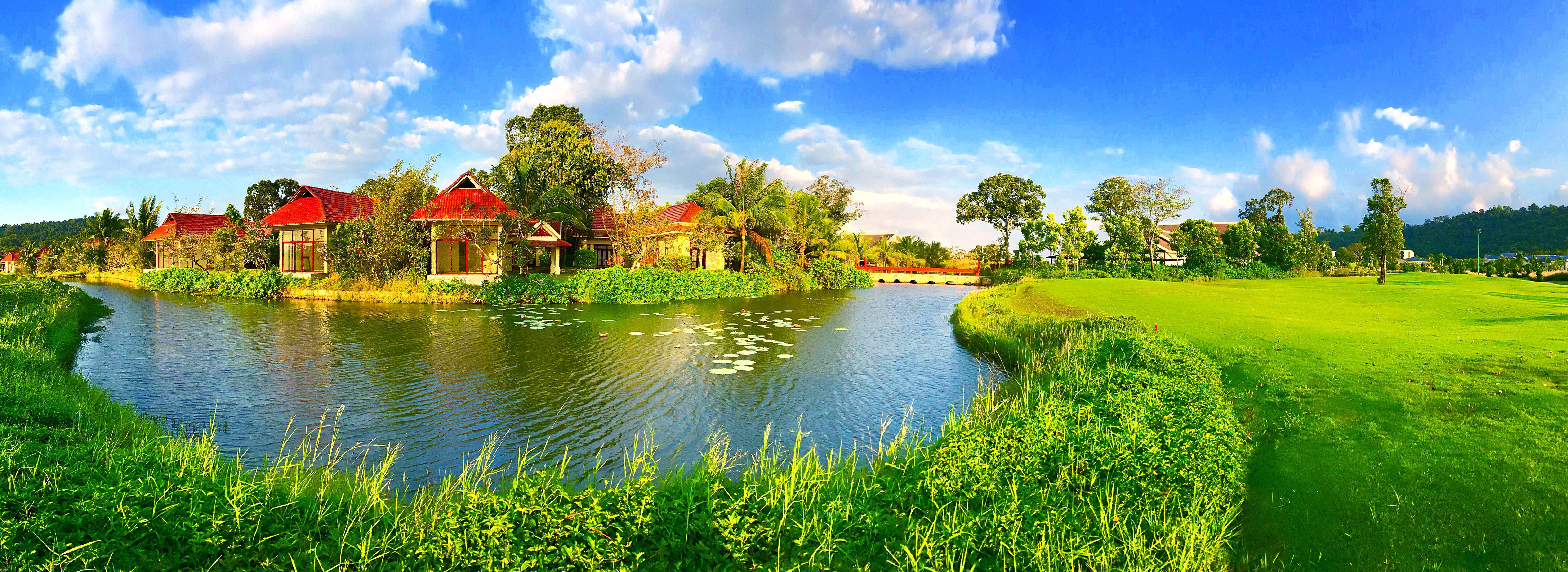 柬埔寨港口经济强劲增长 营收创新高